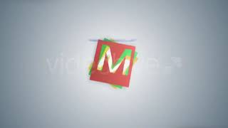 Abstract Slideshow - After Effects Template (Mega Pack) | VideoHive 8174276