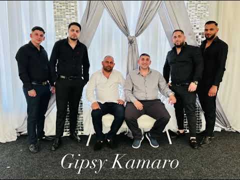 Gipsy Kamaro - Po Tabore ( Cover )