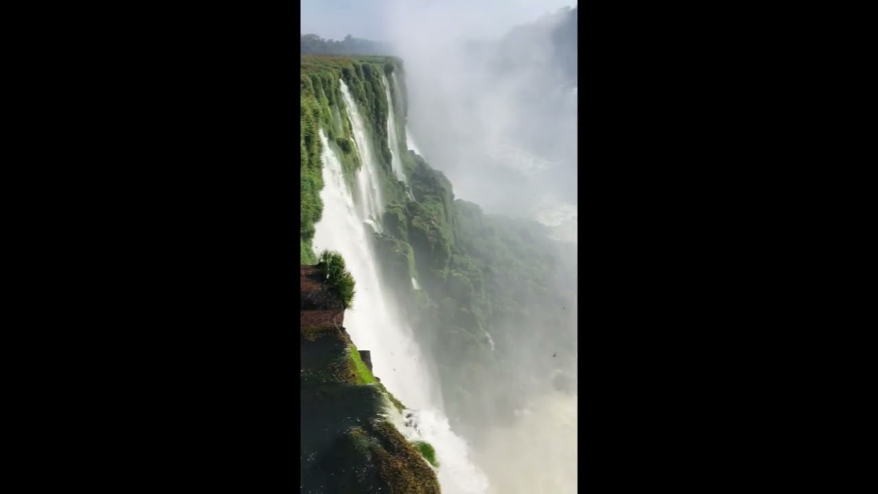 Waterfall Delight "sleep peacefully"