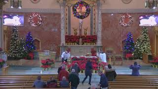 3rd Sunday in Ordinary Time - 3. Niedziela Zwykła - 2026