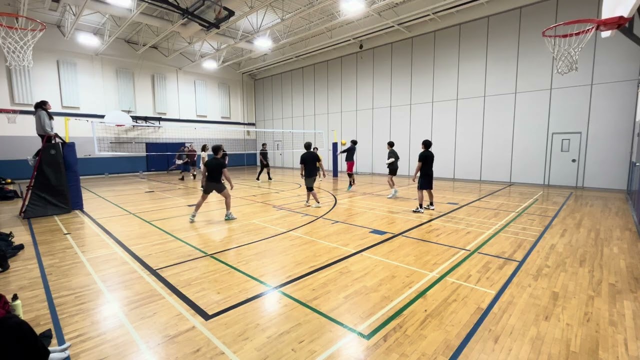 Smash or Pass vs Balls to the Wall Game 1 - Set 2