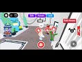 Give away to fan #giveaway #roblox #robloxedit #adoptme #rafelplayz