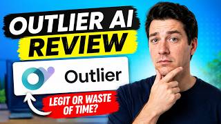 Outlier Ai Review Is It Legit Or A Waste Of Time?