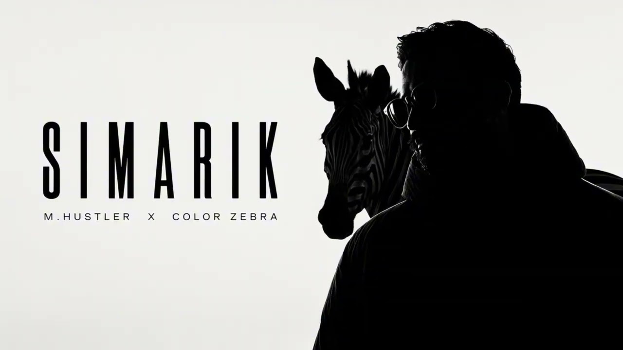 Watch M.Hustler, Color Zebra - Simarik (Official Audio) on YouTube Watch M.Hustler, Color Zebra - Simarik (Official Audio) on YouTube