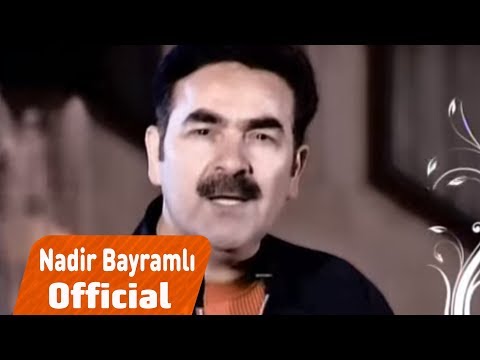 Nadir Bayramlı - Leylican | Azeri Music [OFFICIAL]