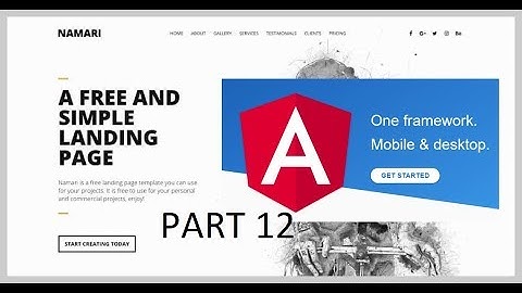 Create your first website using angular 6 -- Part 12  -- Local Development SSL