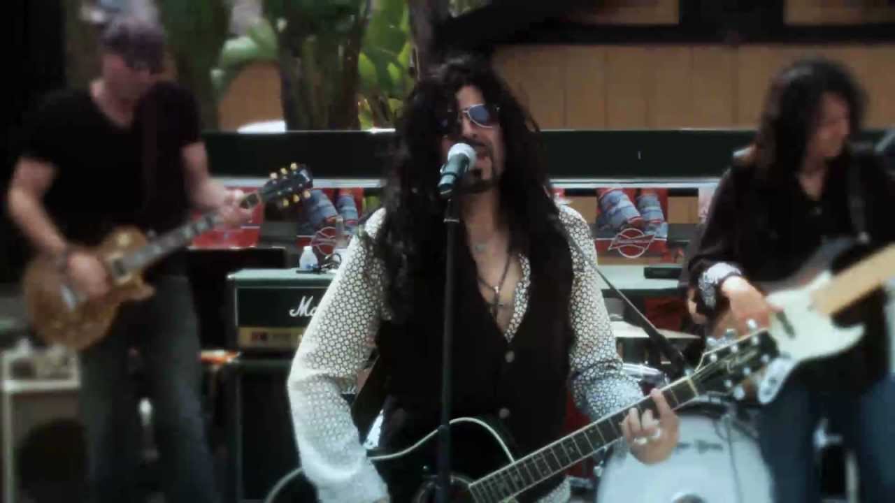 THE ONE - Official Video - M.O.B.