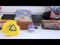 Beginning of video