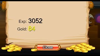 Dragon Fable 3 places to level up fast from 15-40