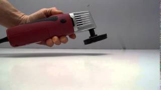 Chicago Multi Tool Detail Sander