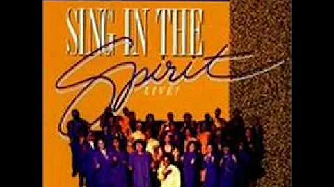 North Carolina Mass Choir feat.Arnetta Murrill-Cro...