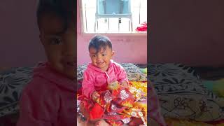 You melt my heart ♥️ #love #cutebaby #papakipariya #babygirl #explorepage