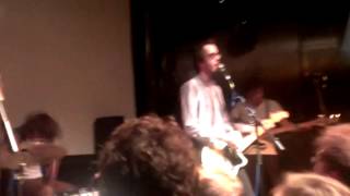 Cloud Nothings - Cut You (Live at Cargo)