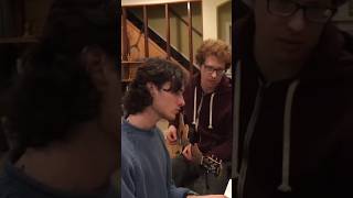 “I Don’t Wanna Be Okay Without You” with Oren Levin #charlieburg #piano #singersongwriter