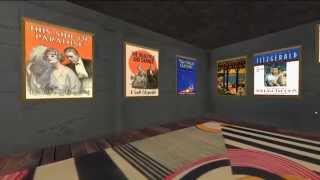 WORK SAMPLE 2 - Gatsby Interactive Resources