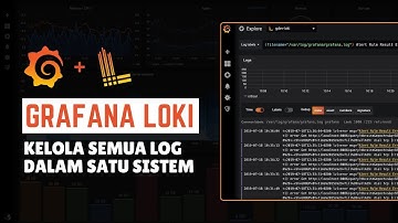 Grafana Loki Tutorial - Managing Multiple Logs In One Platform