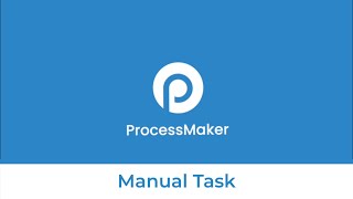Lesson 3 - Manual Task