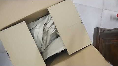 Unboxing Multi-function HDD Docking - triple HDD