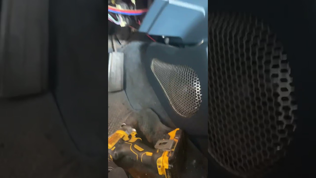 Box Chevy Headlight Dimmer Switch Replacement 