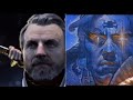 Star Wars Versus Series: Valkorion vs Ritual Exar Kun
