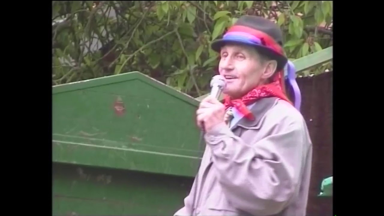 2002 05 12 850 Jahre Wietmarschen 12 Mai 2002