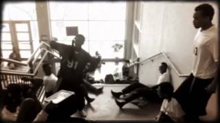 Miller Grove soccer team harlem shake (edited) by Magisto