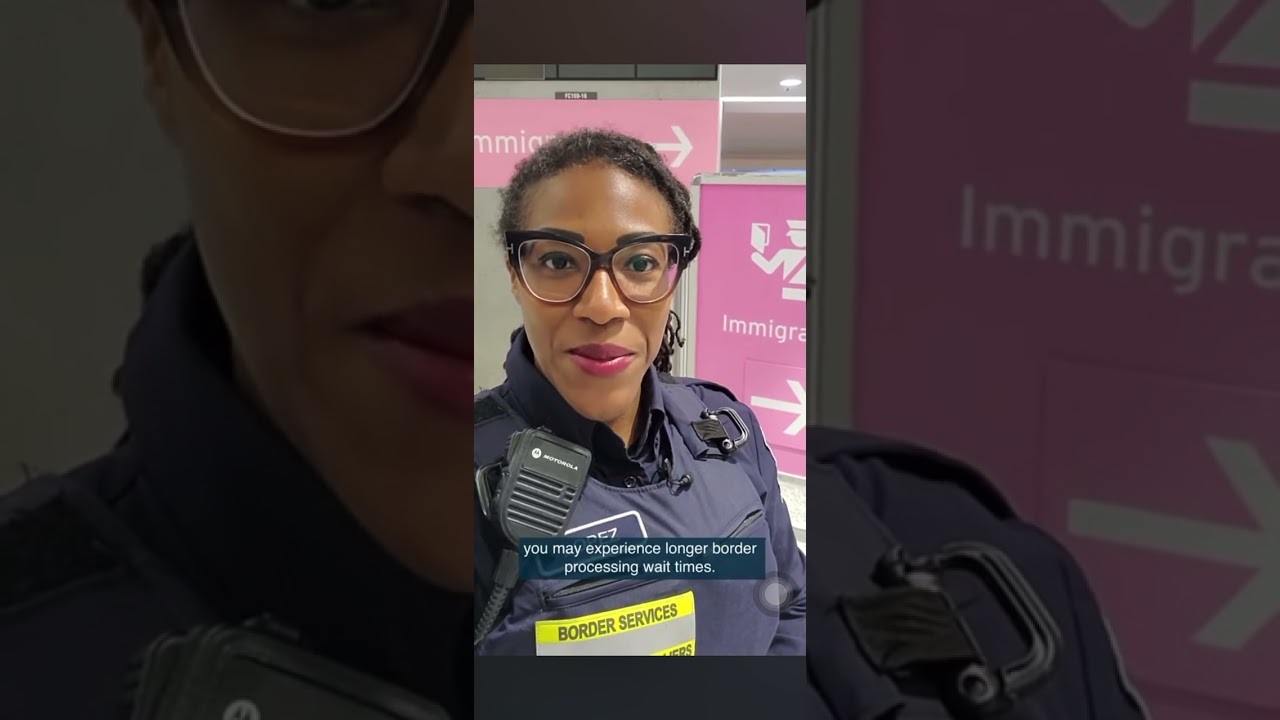 International Student: Arrival | The Maple Team 