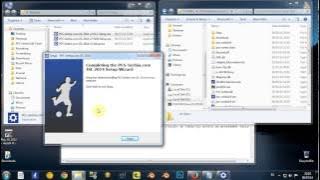 Download lagu PES-Serbia.com Patch JSL 2014 v2 - How to install tutorial