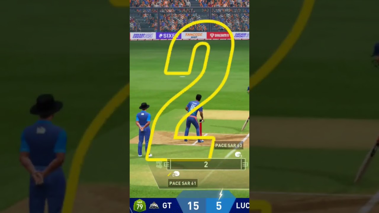 IPL 2025 – Fight Between Players!