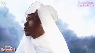 Heaven Mission_-_Angel Molikea _-_-Nollywood TV ()Xcrown Comedy