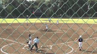 20151004 世田谷南ボーイズ 7-2 世田谷ボーイズA (東京都西支部) FULL