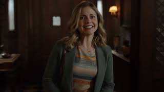 Ghosts 2x02 Sneak Peek Clip 3 Alberta's Podcast