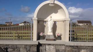 Daliburgh Shrine