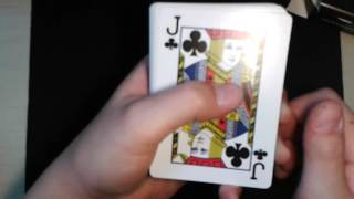 Ilosionen | | Und meine kartenspiele | | #1 | | Magic TV screenshot 3
