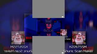 (YTPMV) Bunny Saiko "San" Scan^2