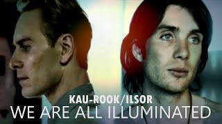 Kau-Rook/Ilsor - we are all illuminated