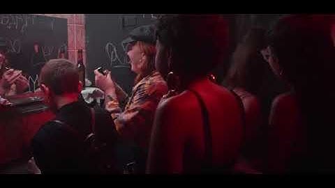 Unorthodox S1 E3 - Catnapp NO COVER