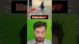 Mother Love Kashmir Peer Speaks