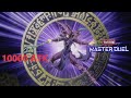 Why i run piercing the darkness with dark magician yugioh master duel  platinum ranked gameplay