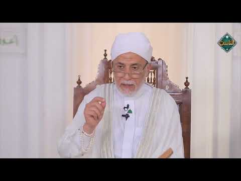 ما هي الحكمة في نزول الوحي د يسري جبر يجيب