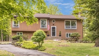 Real Estate Video Tour | 1 Mountain Brook Rd, Cornwall, NY 12518