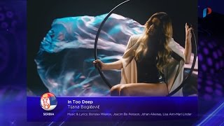Eurovision Song Contest 2017 - Recap of ALL Songs