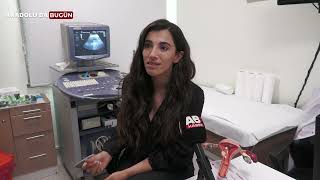 Konya'da uzman isimden hamilelere yaz uyarısı! "Bu havalar risk taşıyor" Konya