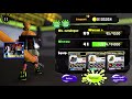 [SPLATOON 3] Live avant le réveillon de Noël !