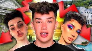 James Charles Ruined His Own Career