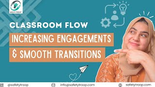 How to Increase Student Engagement | Real Tips for Real Classrooms | Safety Troop