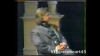 Martin Shaw - US TV reviews for An Ideal Husband - 1996