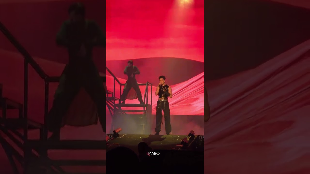 Joss Wayar - No Blueberries [JossGawinFancom]