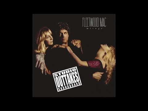 Fleetwood Mac - Suma's Walk a.k.a. Can't Go Back (Mirage Outtake)