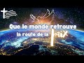 Parole et Évangile du jour | Jeudi 23 novembre • Par la grâce de Dieu